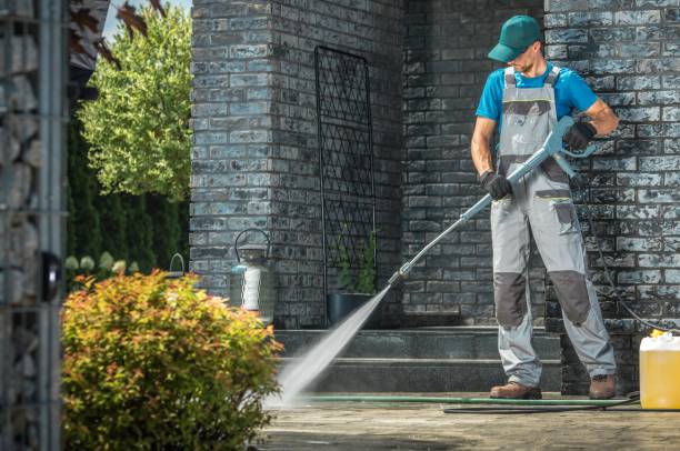 Best Post-Construction Pressure Washing  in Ridge Manor, FL
