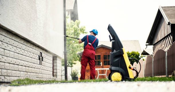 Trusted Ridge Manor, FL Pressure Washing Services Experts