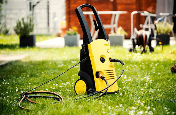 Best Spring Cleaning  in Ridge Manor, FL